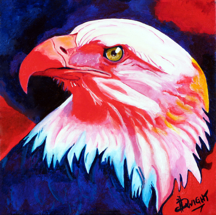 American Eagle Series II